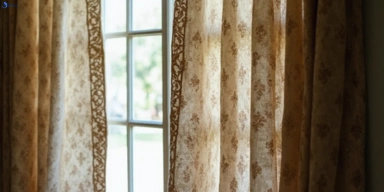 Dry cleaning delicate silk velvet drapes ramsgate-beach-nsw Matty Curtain Cleaning